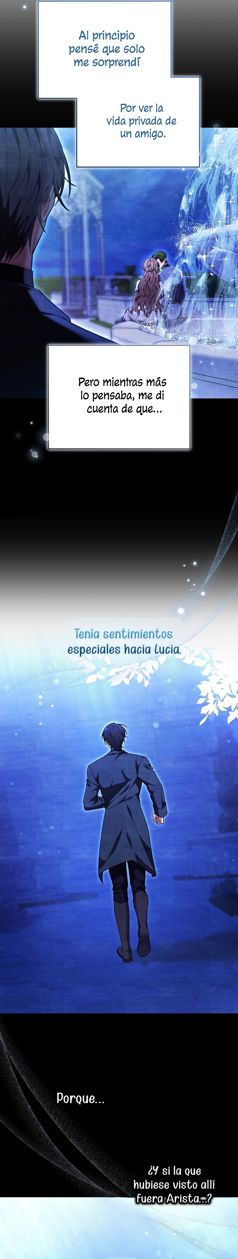 ¡Me gustas! (Por 101ª vez) Capítulo 27 - Page 9