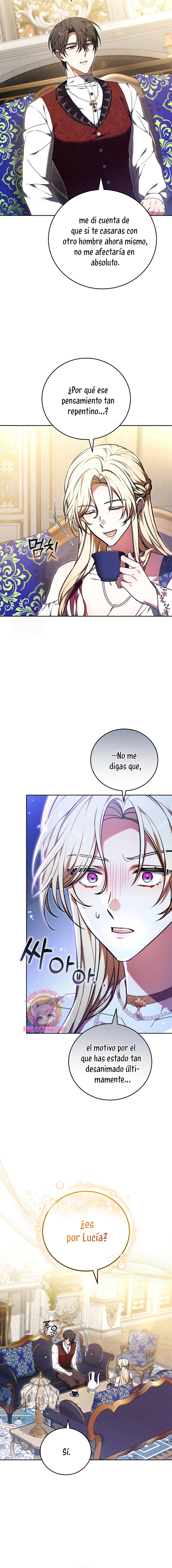 ¡Me gustas! (Por 101ª vez) Capítulo 28 - Page 12