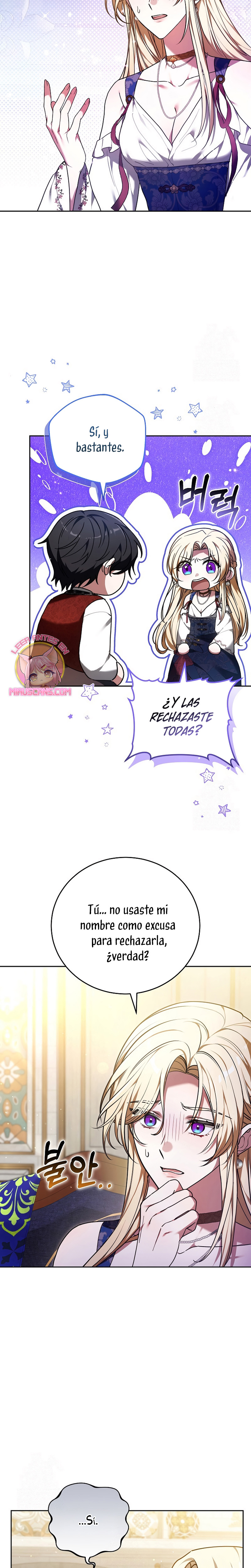 ¡Me gustas! (Por 101ª vez) Capítulo 28 - Page 14