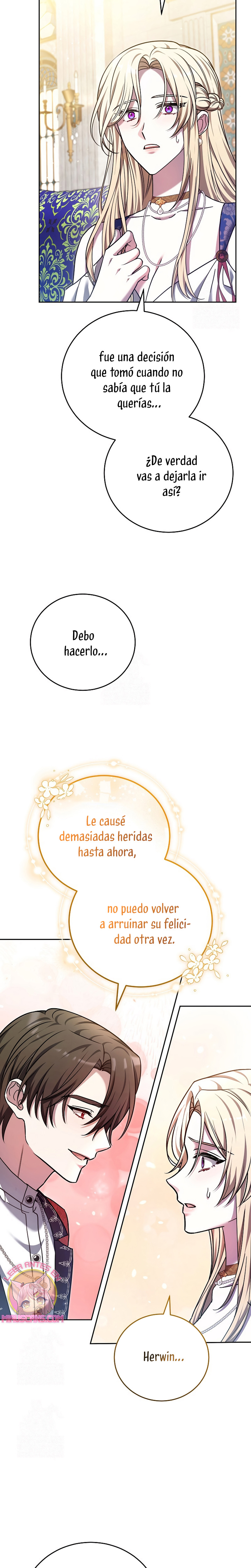 ¡Me gustas! (Por 101ª vez) Capítulo 28 - Page 16