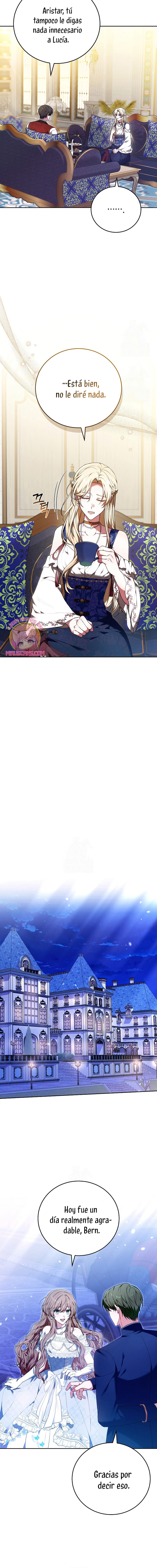 ¡Me gustas! (Por 101ª vez) Capítulo 28 - Page 17