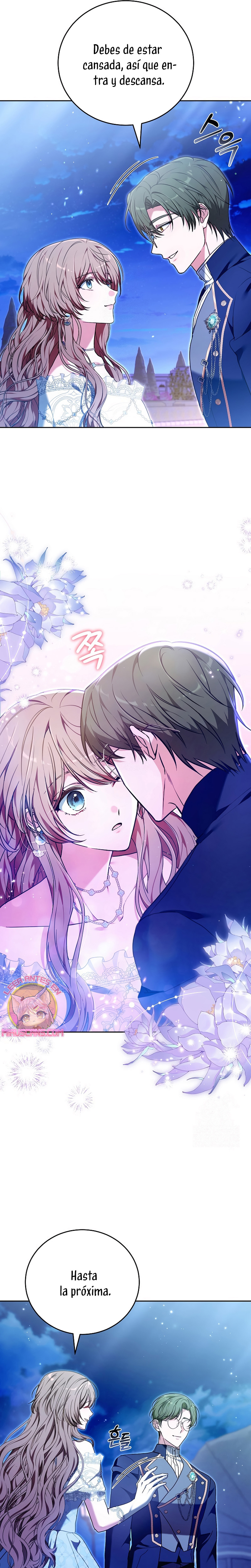 ¡Me gustas! (Por 101ª vez) Capítulo 28 - Page 18