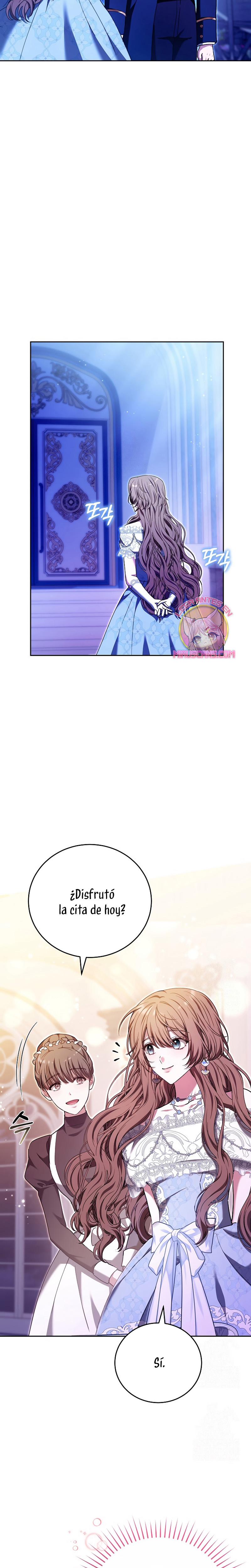 ¡Me gustas! (Por 101ª vez) Capítulo 28 - Page 19