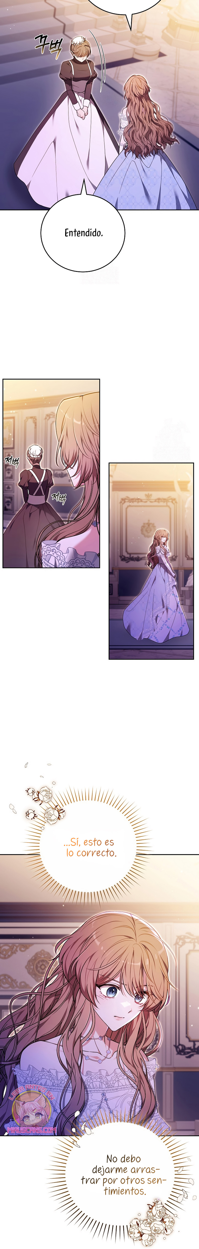 ¡Me gustas! (Por 101ª vez) Capítulo 28 - Page 21