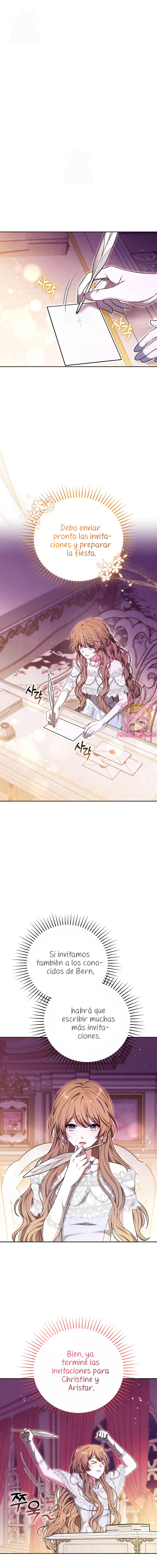 ¡Me gustas! (Por 101ª vez) Capítulo 28 - Page 22