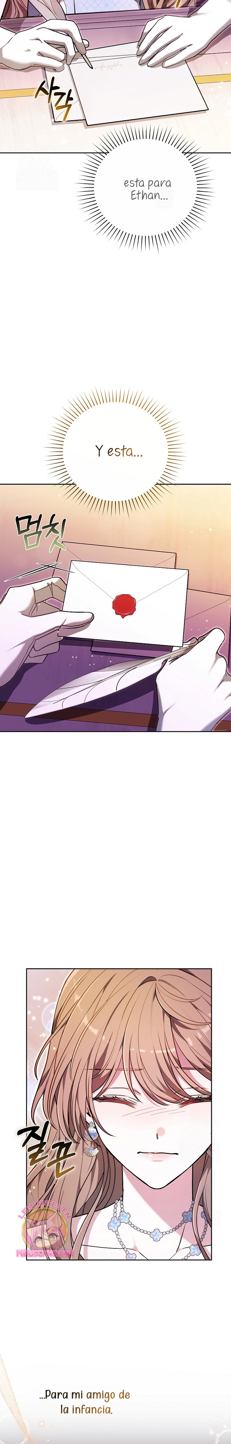 ¡Me gustas! (Por 101ª vez) Capítulo 28 - Page 24