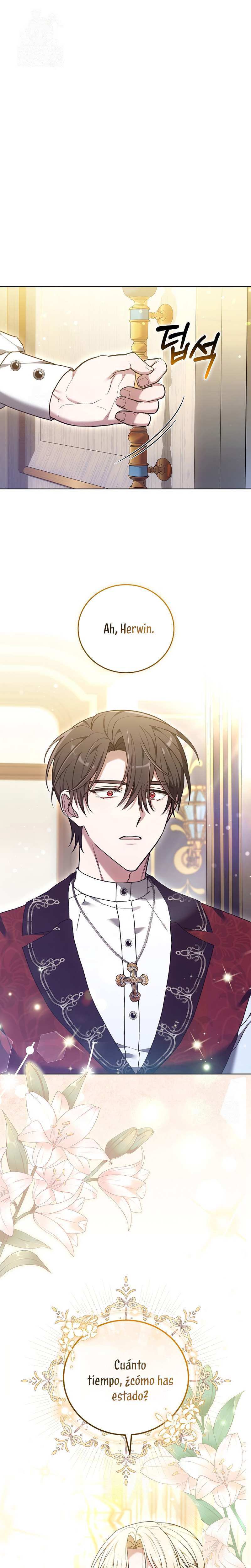 ¡Me gustas! (Por 101ª vez) Capítulo 28 - Page 3