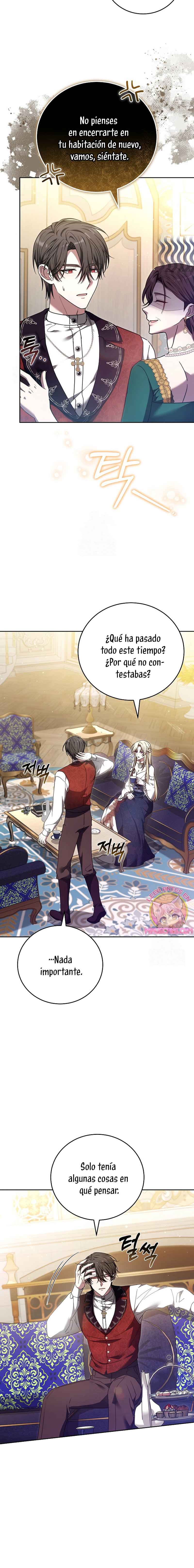 ¡Me gustas! (Por 101ª vez) Capítulo 28 - Page 7