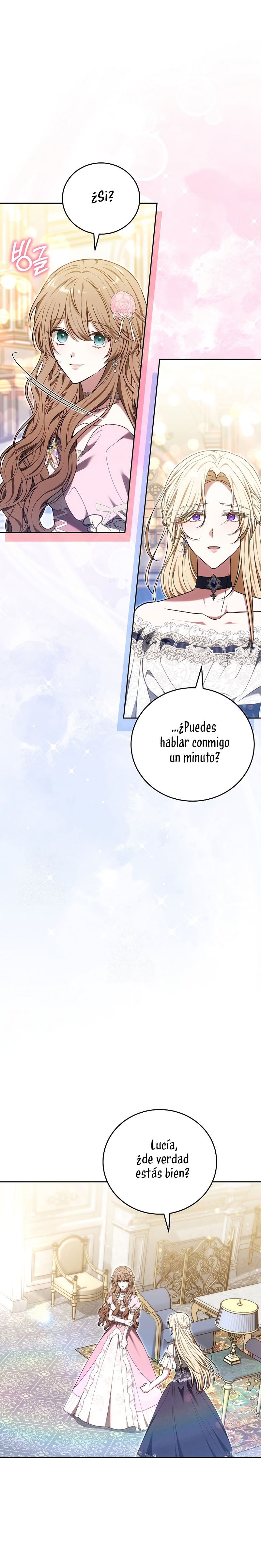 ¡Me gustas! (Por 101ª vez) Capítulo 29 - Page 11