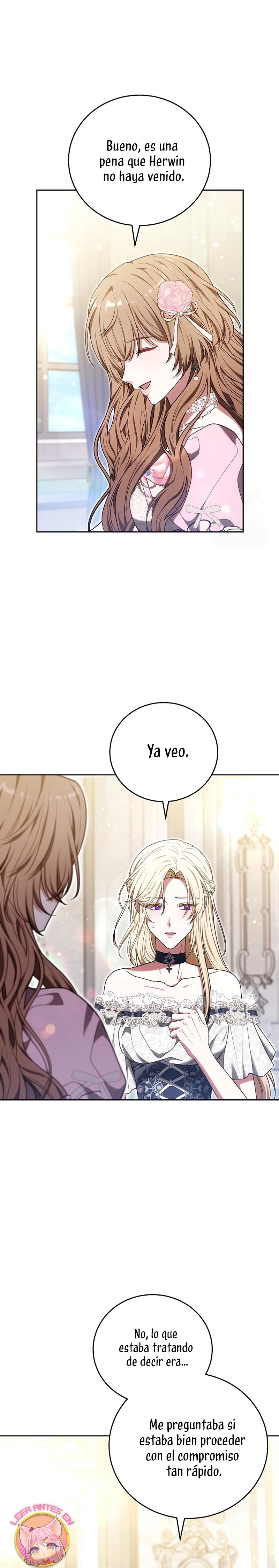 ¡Me gustas! (Por 101ª vez) Capítulo 29 - Page 12