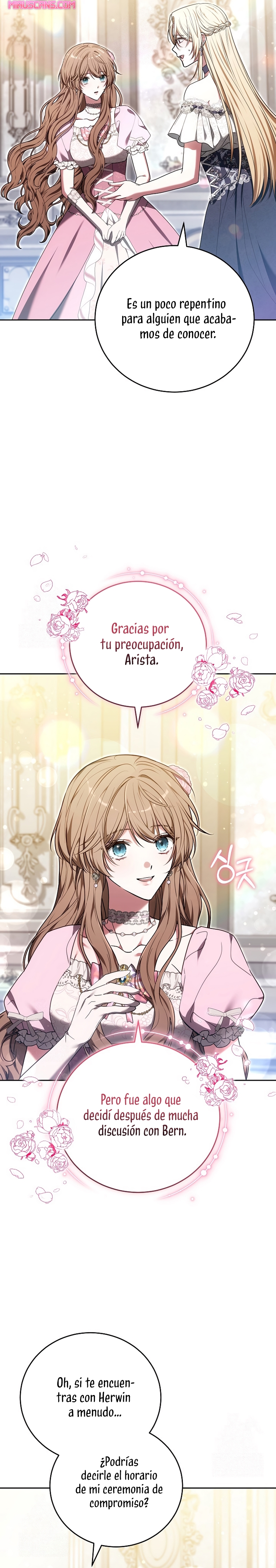 ¡Me gustas! (Por 101ª vez) Capítulo 29 - Page 13