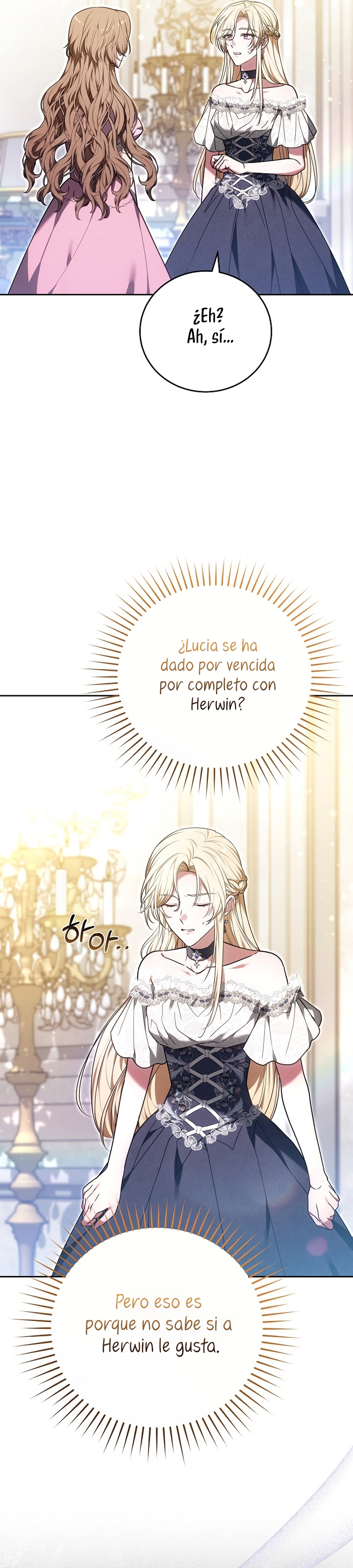 ¡Me gustas! (Por 101ª vez) Capítulo 29 - Page 14