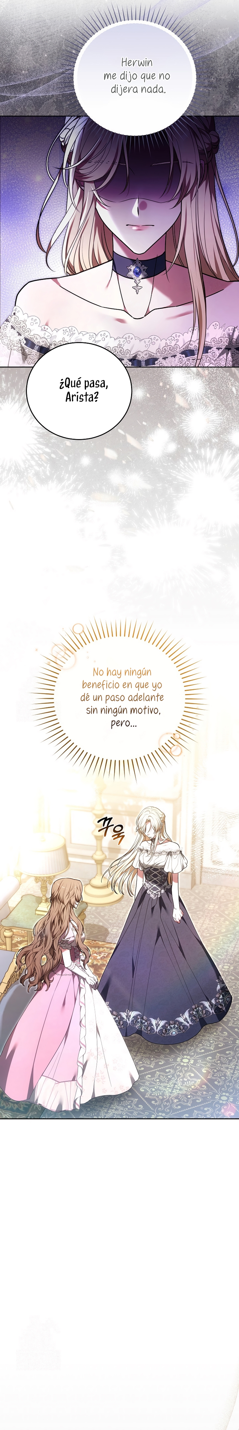 ¡Me gustas! (Por 101ª vez) Capítulo 29 - Page 15