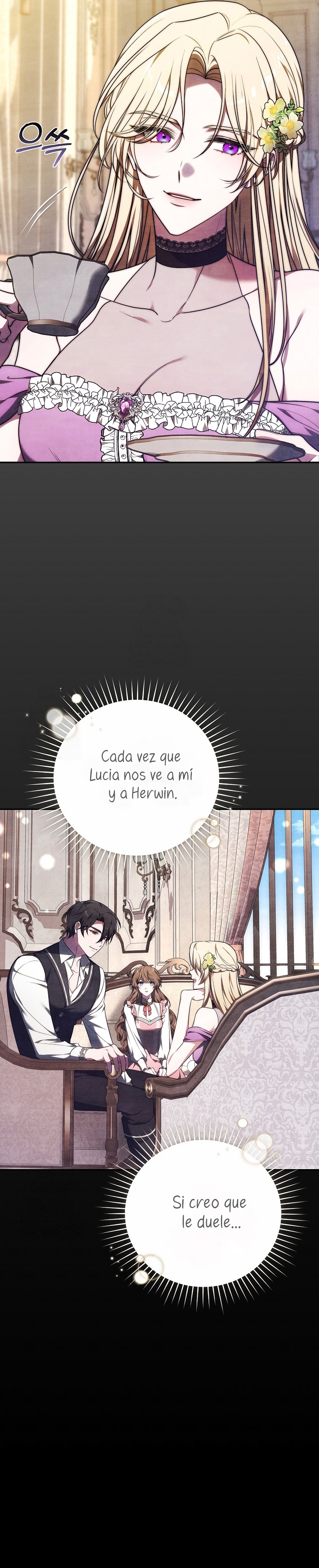 ¡Me gustas! (Por 101ª vez) Capítulo 29 - Page 17