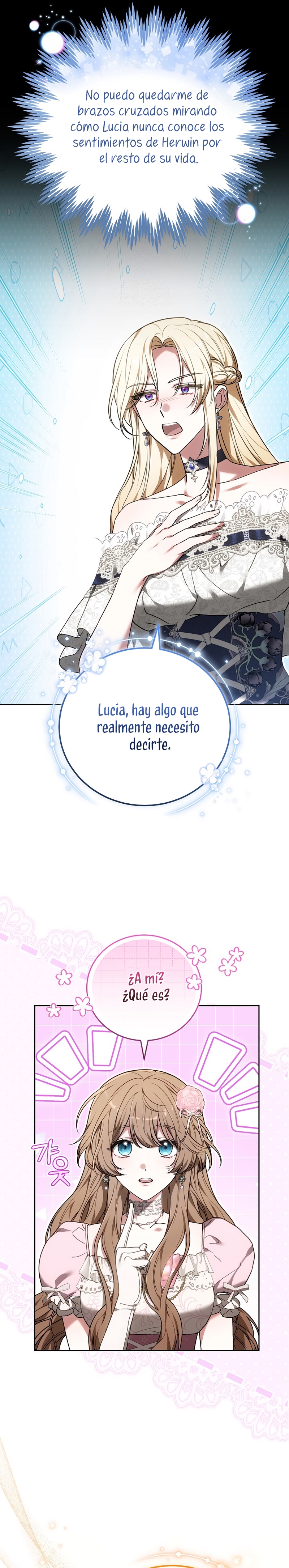 ¡Me gustas! (Por 101ª vez) Capítulo 29 - Page 18