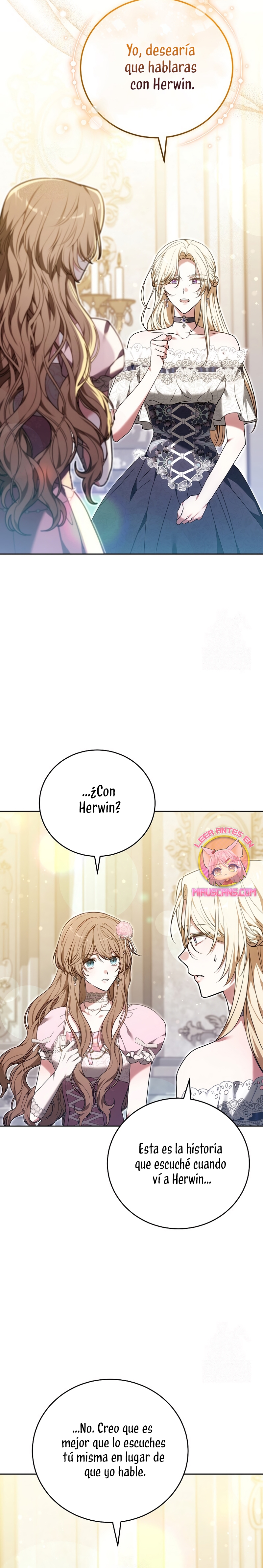 ¡Me gustas! (Por 101ª vez) Capítulo 29 - Page 19