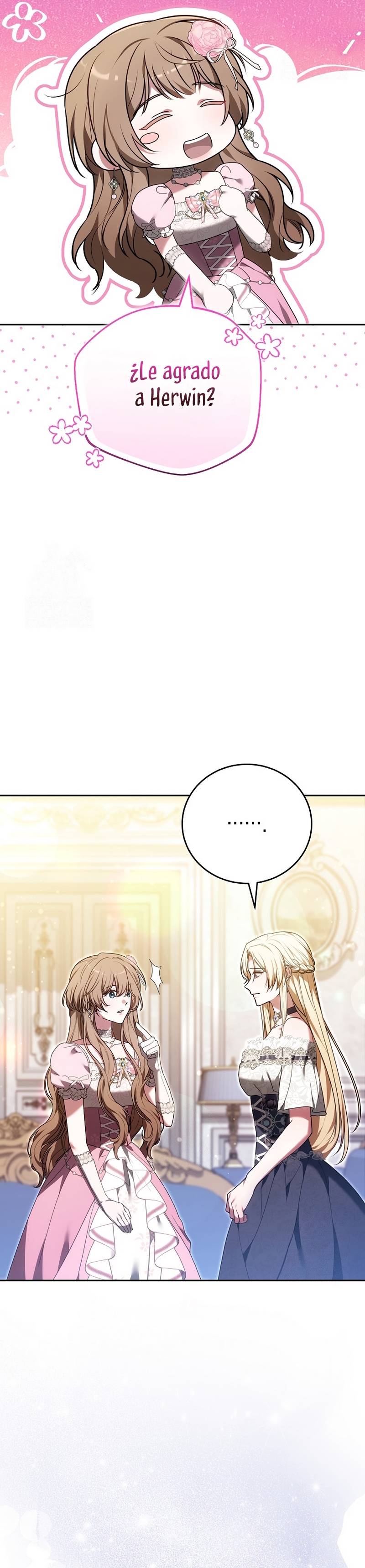 ¡Me gustas! (Por 101ª vez) Capítulo 29 - Page 21