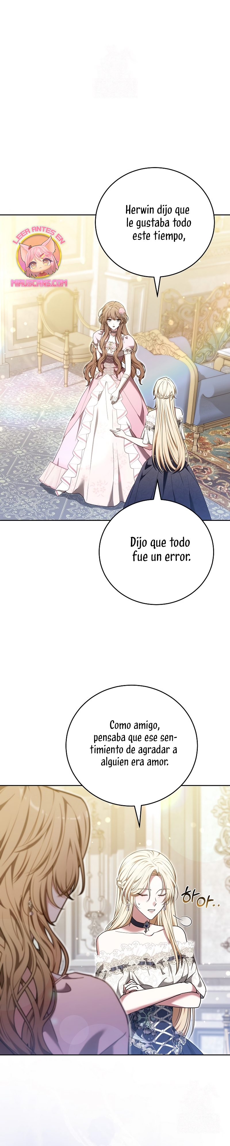 ¡Me gustas! (Por 101ª vez) Capítulo 29 - Page 23