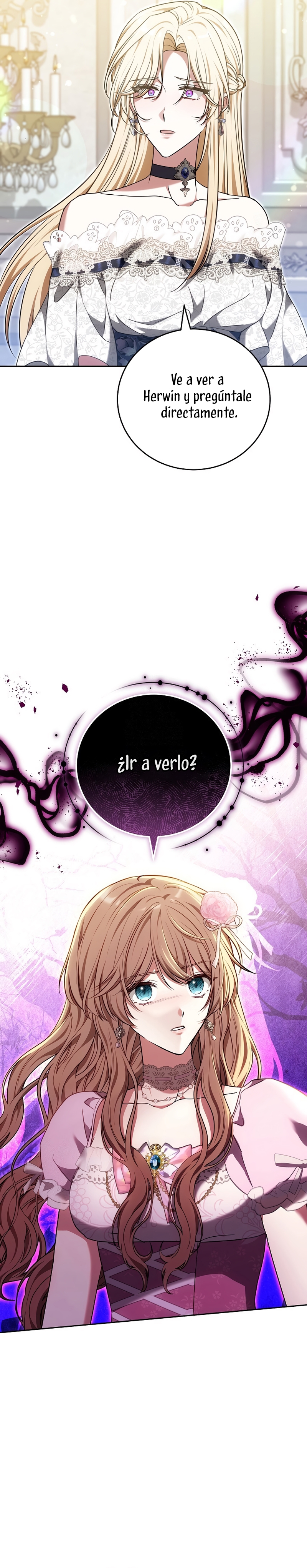 ¡Me gustas! (Por 101ª vez) Capítulo 29 - Page 25