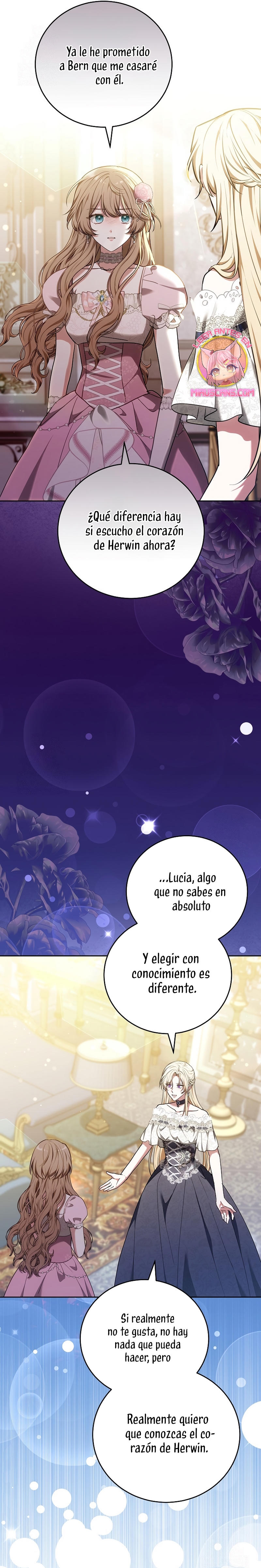 ¡Me gustas! (Por 101ª vez) Capítulo 29 - Page 26