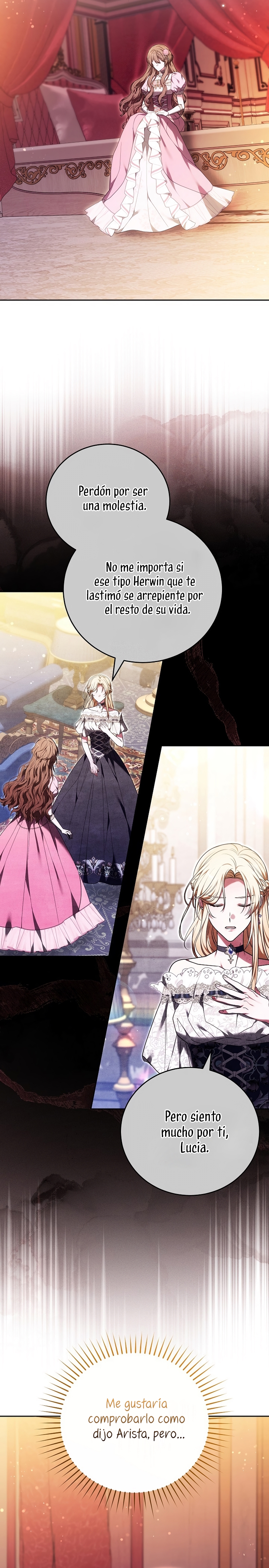 ¡Me gustas! (Por 101ª vez) Capítulo 29 - Page 28