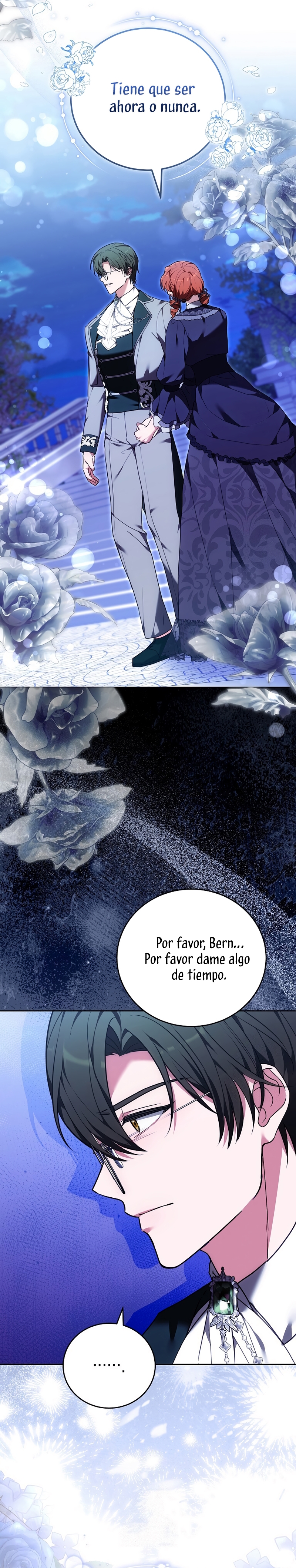 ¡Me gustas! (Por 101ª vez) Capítulo 29 - Page 33