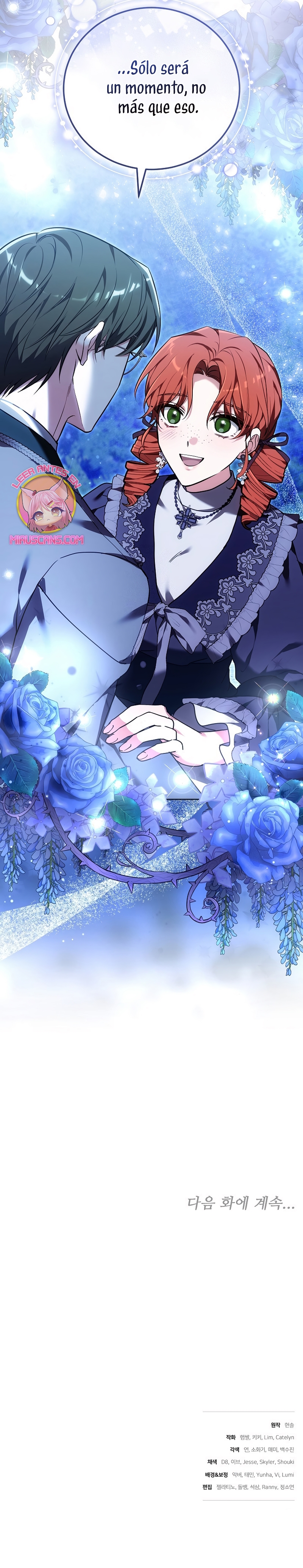 ¡Me gustas! (Por 101ª vez) Capítulo 29 - Page 34