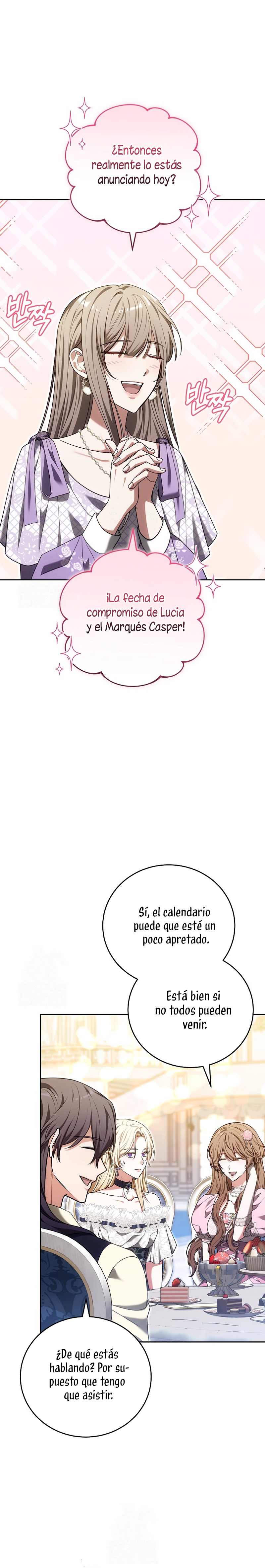 ¡Me gustas! (Por 101ª vez) Capítulo 29 - Page 5