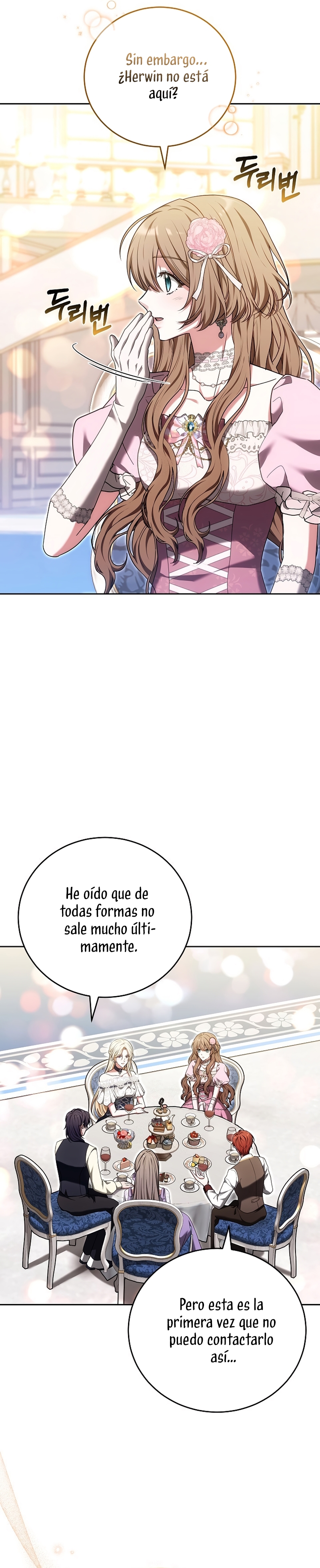 ¡Me gustas! (Por 101ª vez) Capítulo 29 - Page 6