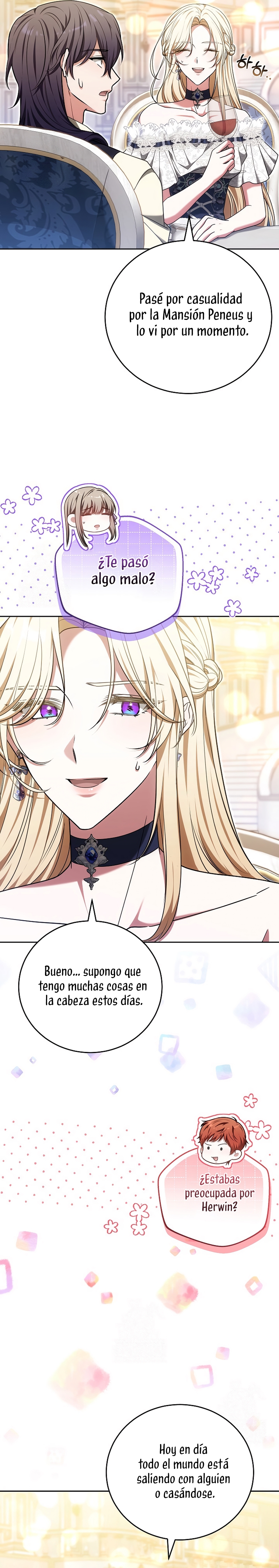 ¡Me gustas! (Por 101ª vez) Capítulo 29 - Page 8