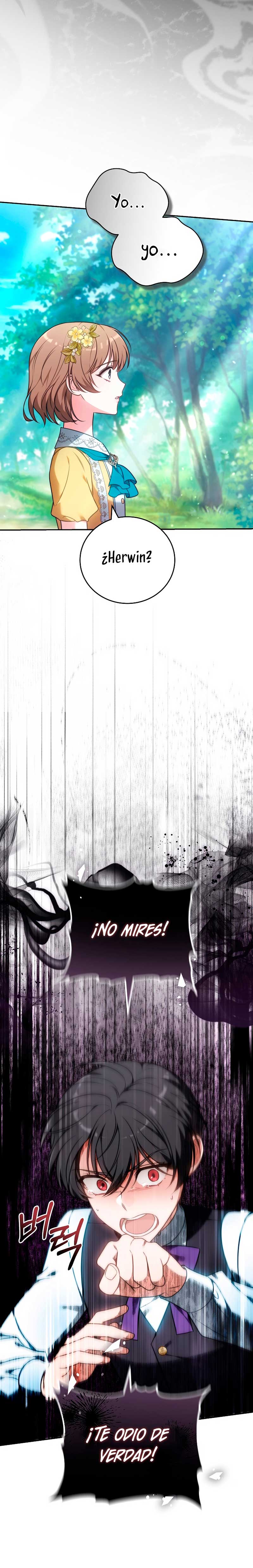 ¡Me gustas! (Por 101ª vez) Capítulo 3 - Page 10