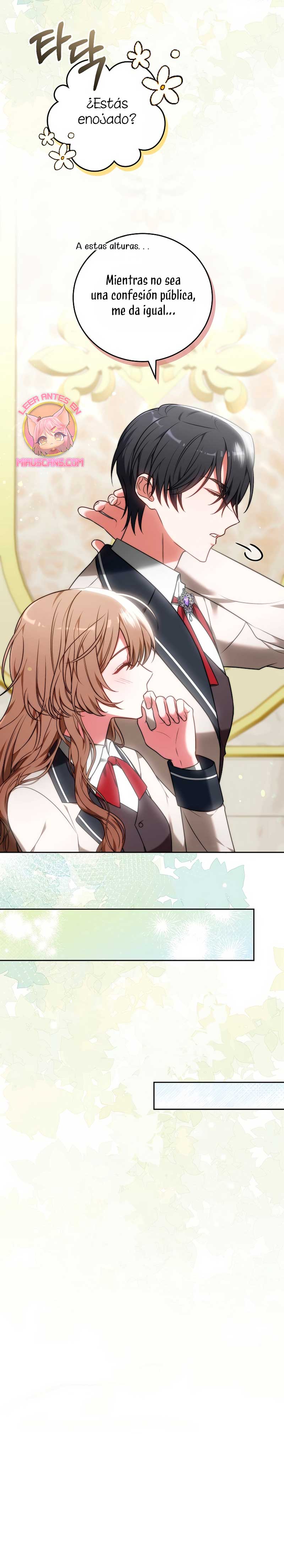 ¡Me gustas! (Por 101ª vez) Capítulo 3 - Page 19