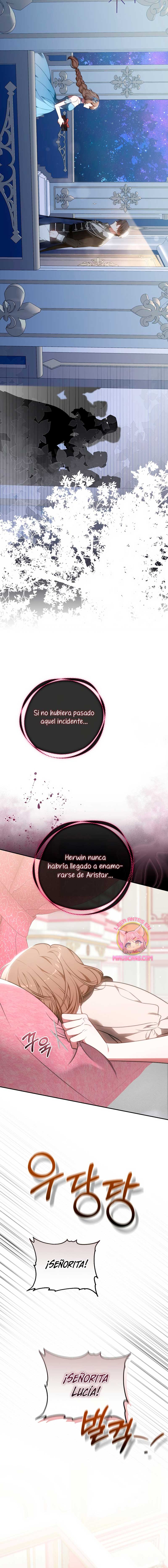 ¡Me gustas! (Por 101ª vez) Capítulo 3 - Page 22