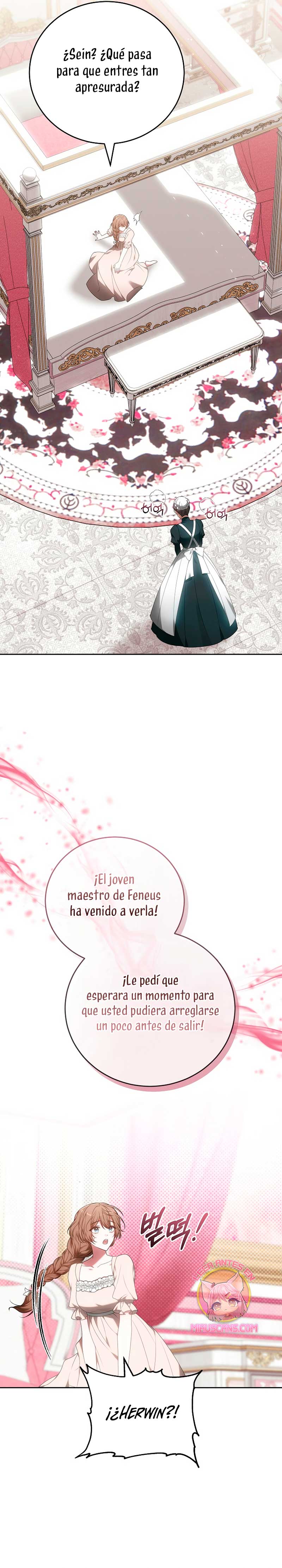 ¡Me gustas! (Por 101ª vez) Capítulo 3 - Page 23