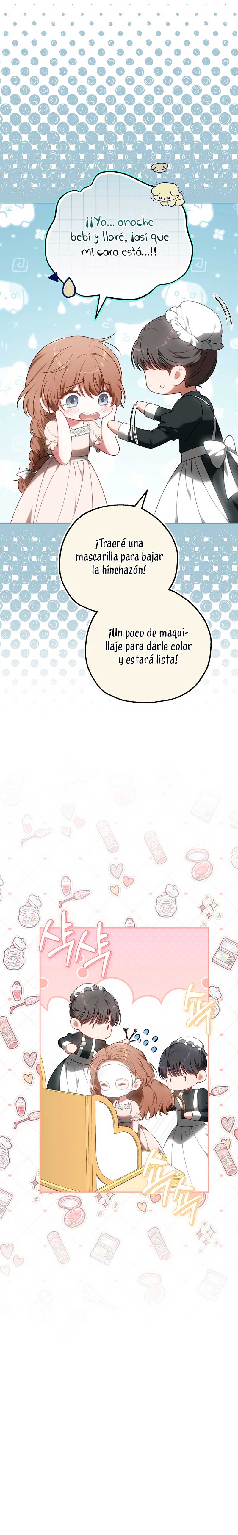 ¡Me gustas! (Por 101ª vez) Capítulo 3 - Page 24