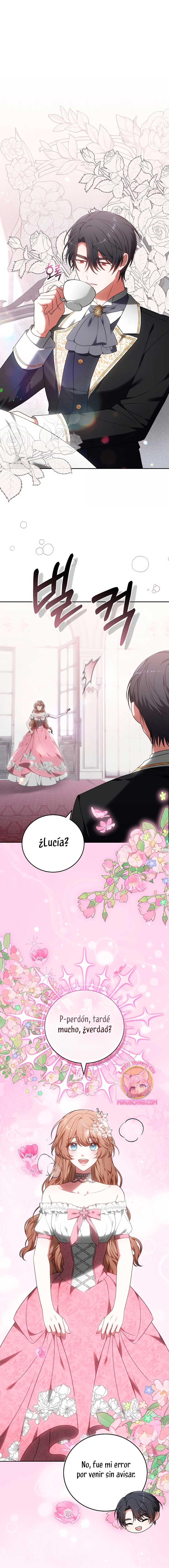 ¡Me gustas! (Por 101ª vez) Capítulo 3 - Page 25