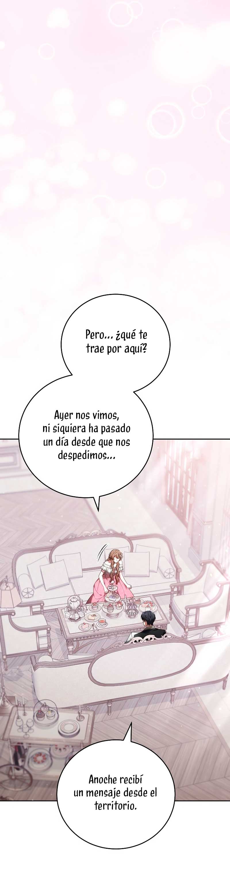 ¡Me gustas! (Por 101ª vez) Capítulo 3 - Page 26