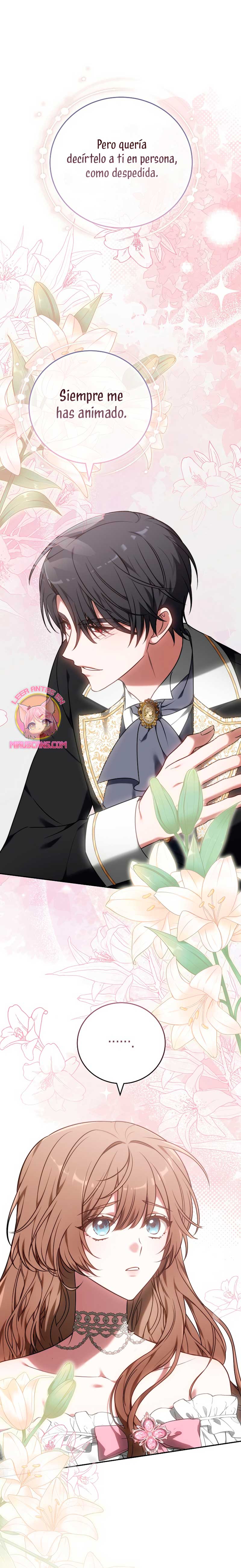 ¡Me gustas! (Por 101ª vez) Capítulo 3 - Page 29