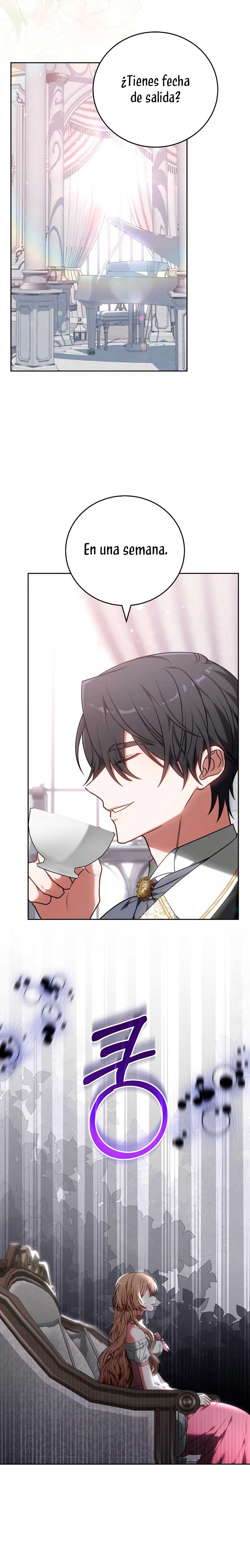 ¡Me gustas! (Por 101ª vez) Capítulo 3 - Page 30