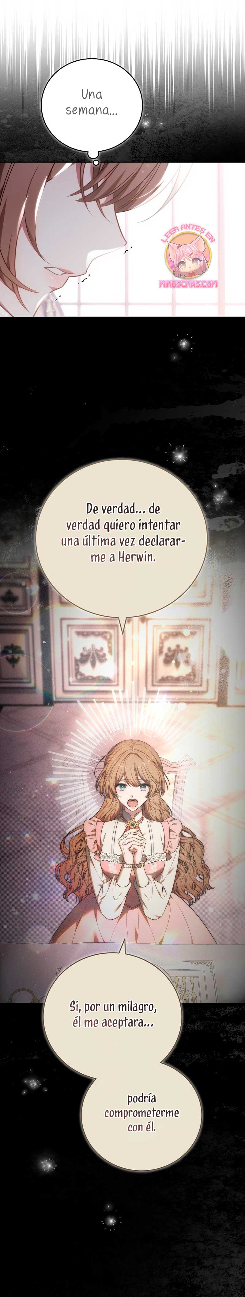 ¡Me gustas! (Por 101ª vez) Capítulo 3 - Page 31