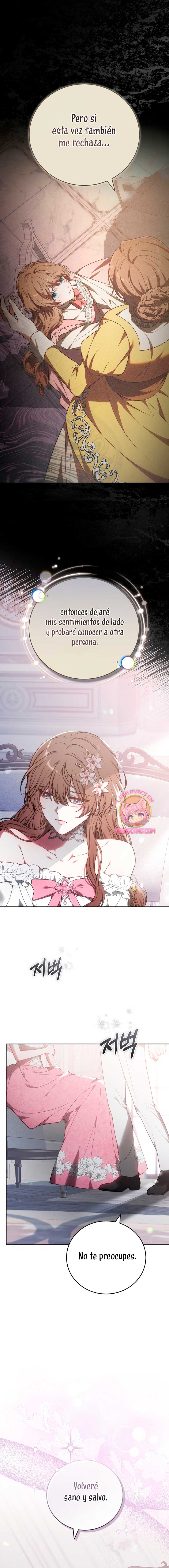 ¡Me gustas! (Por 101ª vez) Capítulo 3 - Page 32