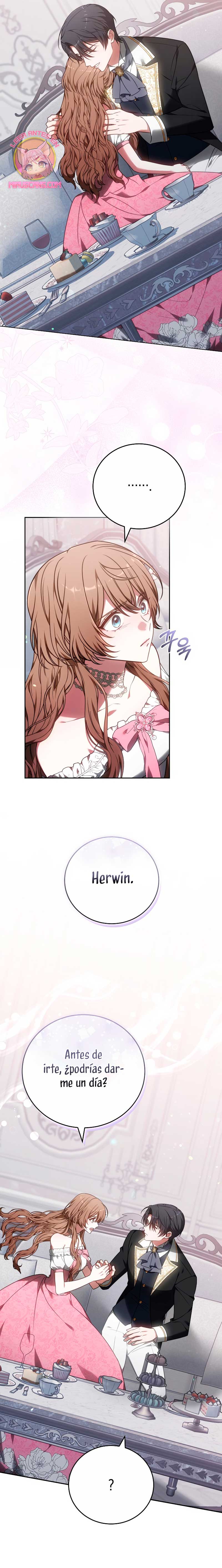 ¡Me gustas! (Por 101ª vez) Capítulo 3 - Page 33