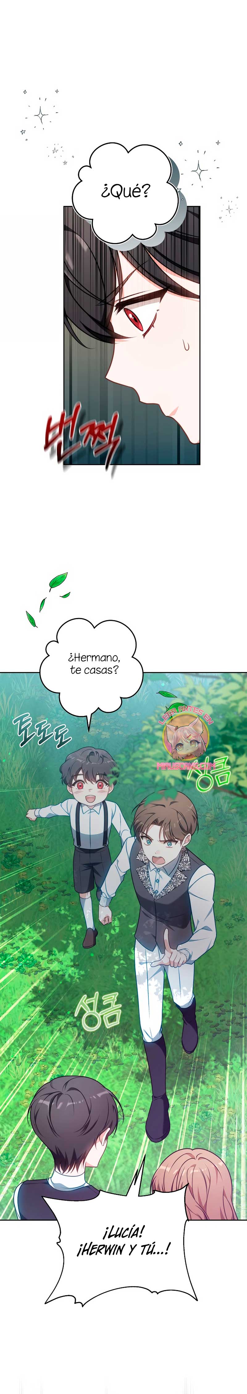 ¡Me gustas! (Por 101ª vez) Capítulo 3 - Page 6