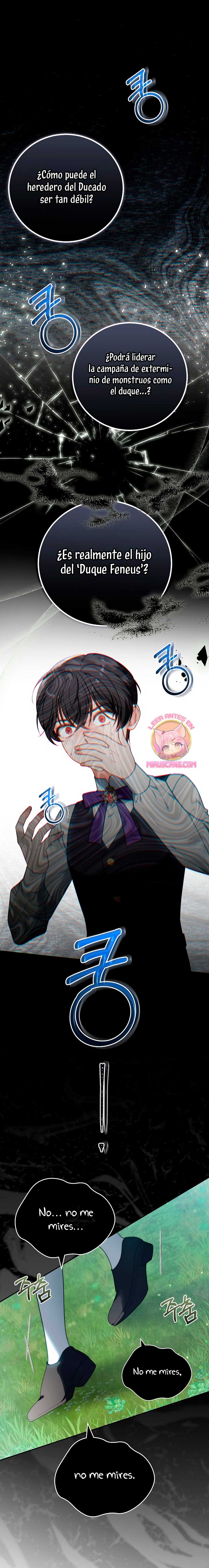 ¡Me gustas! (Por 101ª vez) Capítulo 3 - Page 9