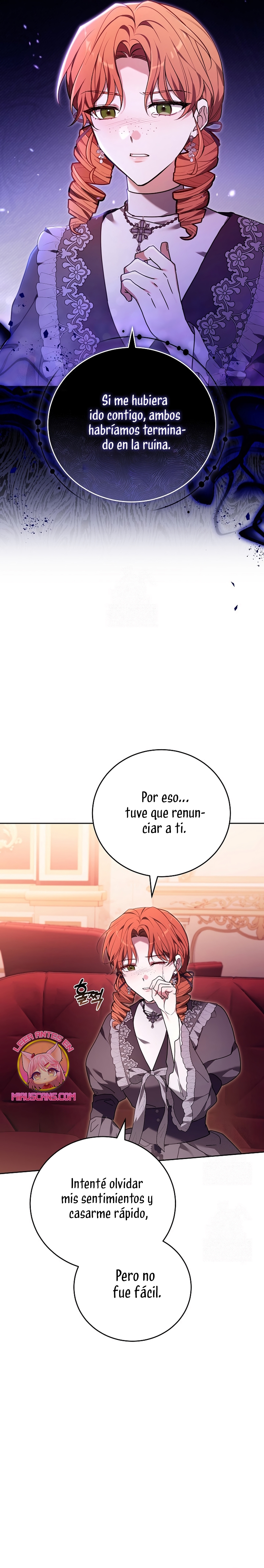 ¡Me gustas! (Por 101ª vez) Capítulo 30 - Page 10