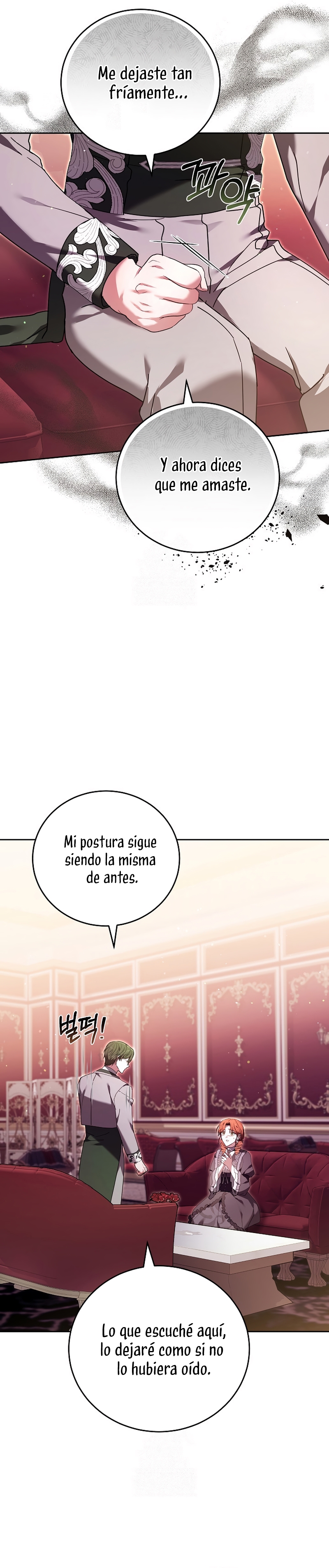 ¡Me gustas! (Por 101ª vez) Capítulo 30 - Page 11