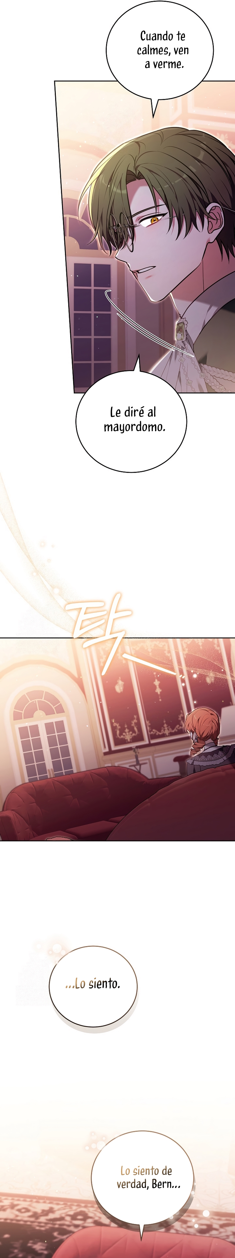 ¡Me gustas! (Por 101ª vez) Capítulo 30 - Page 12