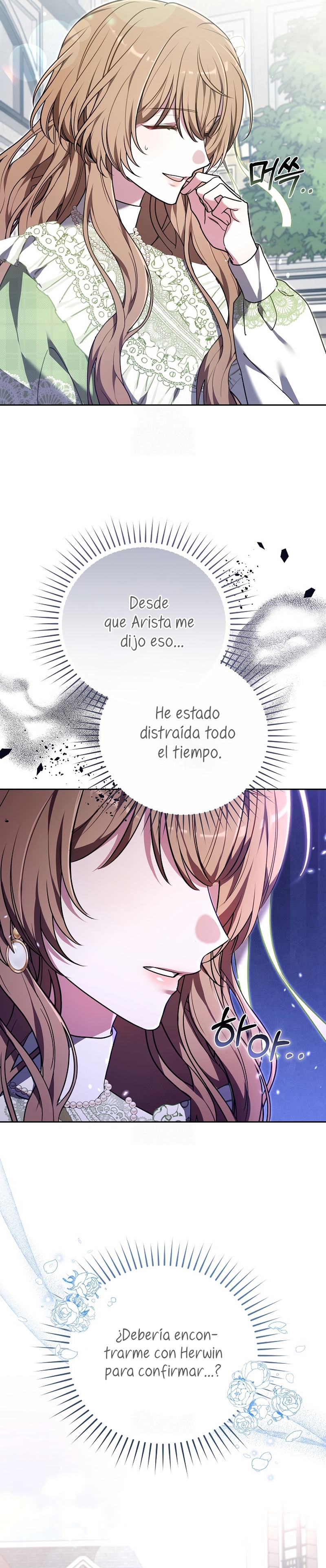 ¡Me gustas! (Por 101ª vez) Capítulo 30 - Page 15