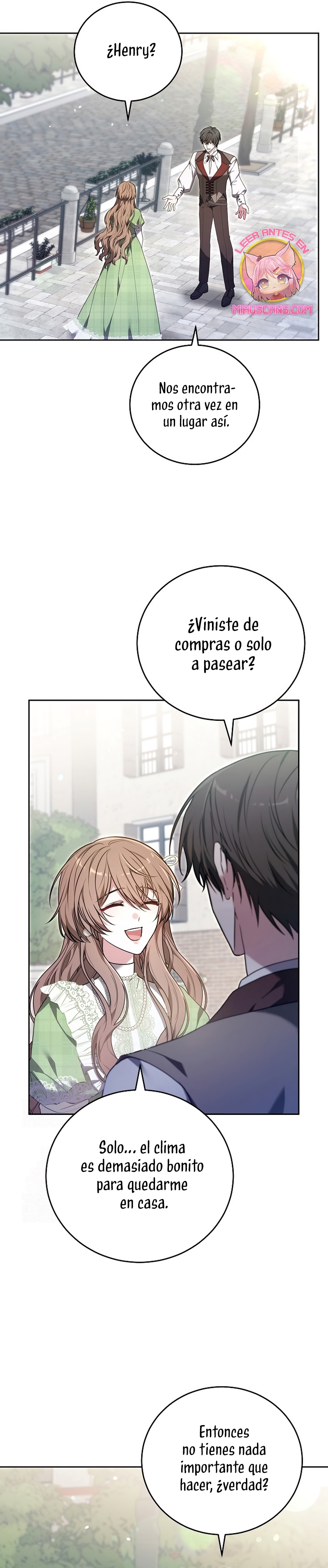 ¡Me gustas! (Por 101ª vez) Capítulo 30 - Page 17