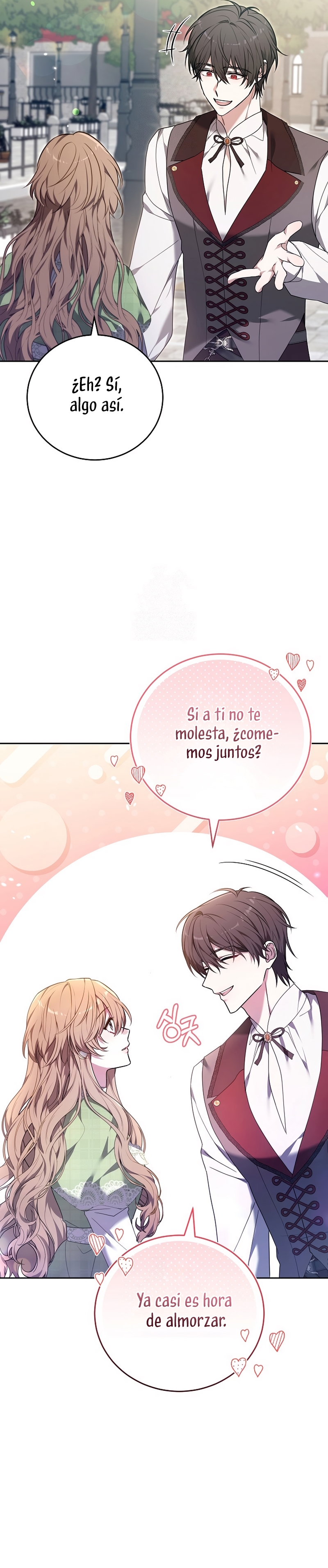 ¡Me gustas! (Por 101ª vez) Capítulo 30 - Page 18